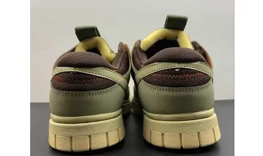 Air  Jumbo   Nike DV0821-200 Dunk 0612